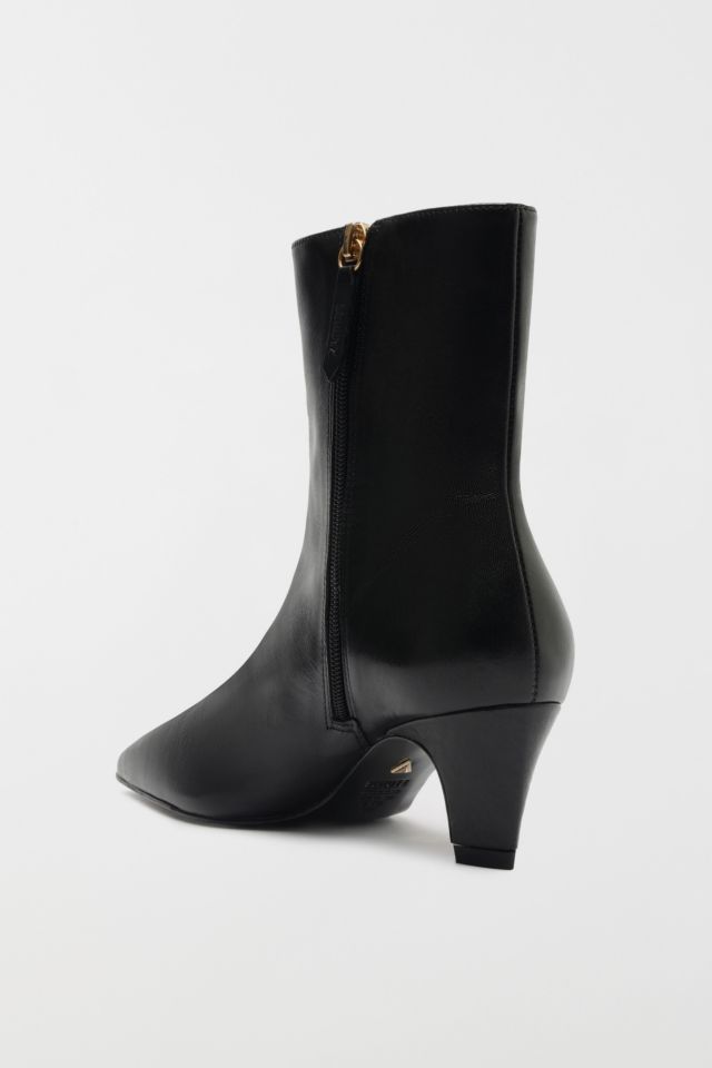 Schutz Dellia Ankle Boot #4