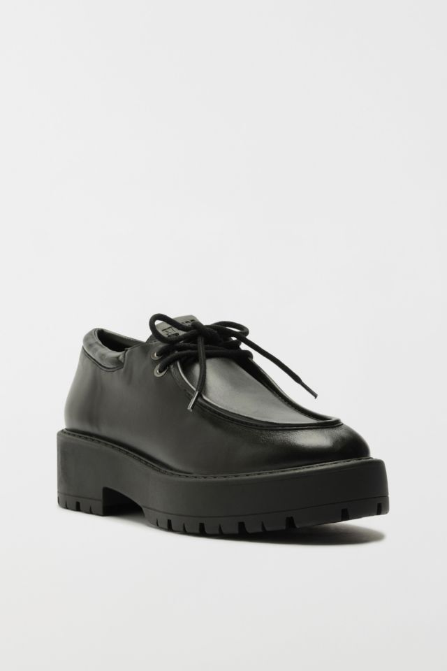 Schutz Cia Moc-Toe Platform Shoe #1