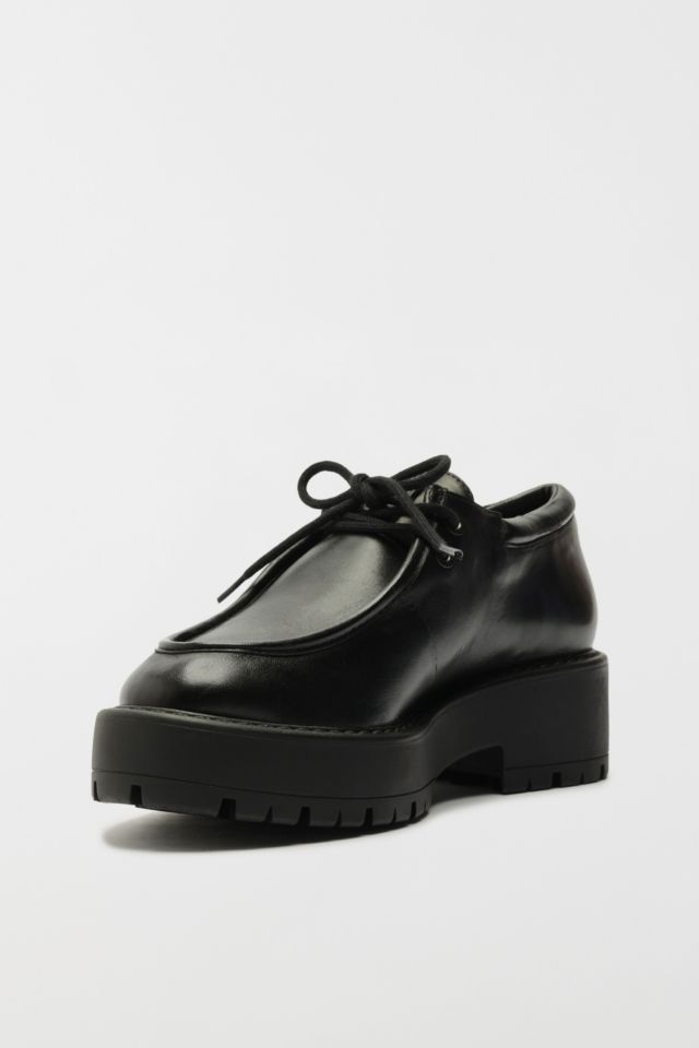 Schutz Cia Moc-Toe Platform Shoe #2