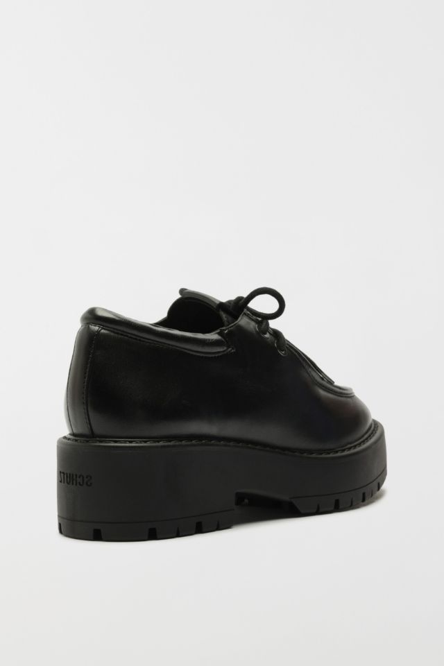 Schutz Cia Moc-Toe Platform Shoe #3