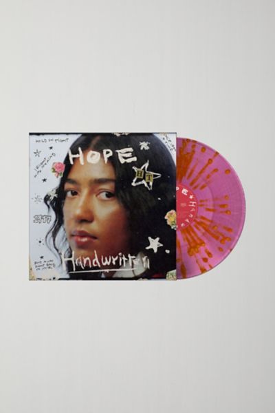 Hope Tala - Hope Handwritten UO Exclusive LP