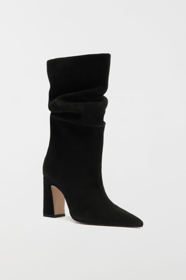 Schutz Harriet Slouch Boot #1
