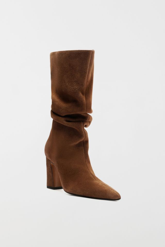 Schutz Harriet Slouch Boot #1