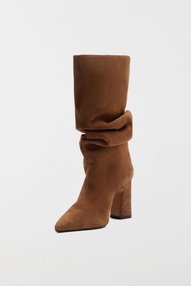 Schutz Harriet Slouch Boot #2