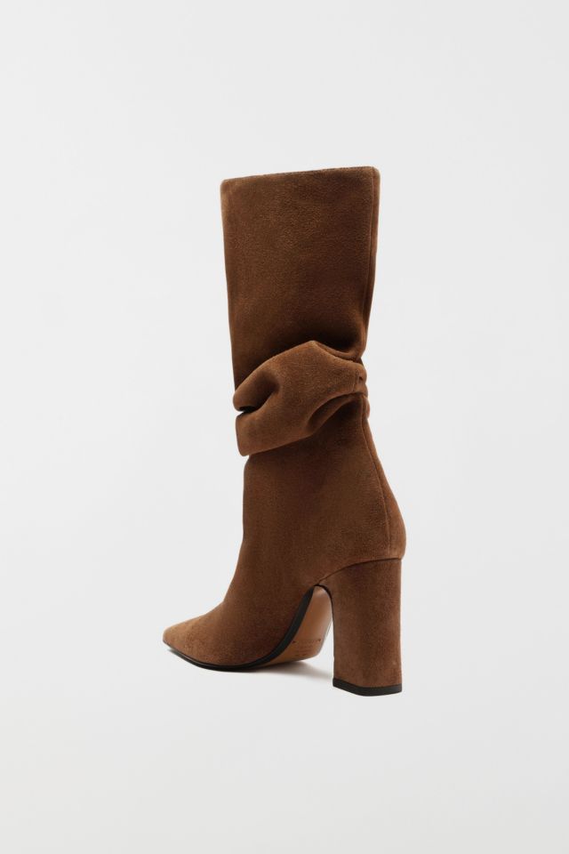 Schutz Harriet Slouch Boot #4