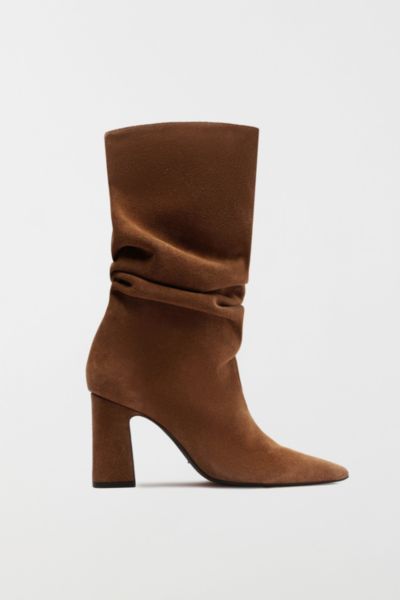 Schutz Harriet Slouch Boot