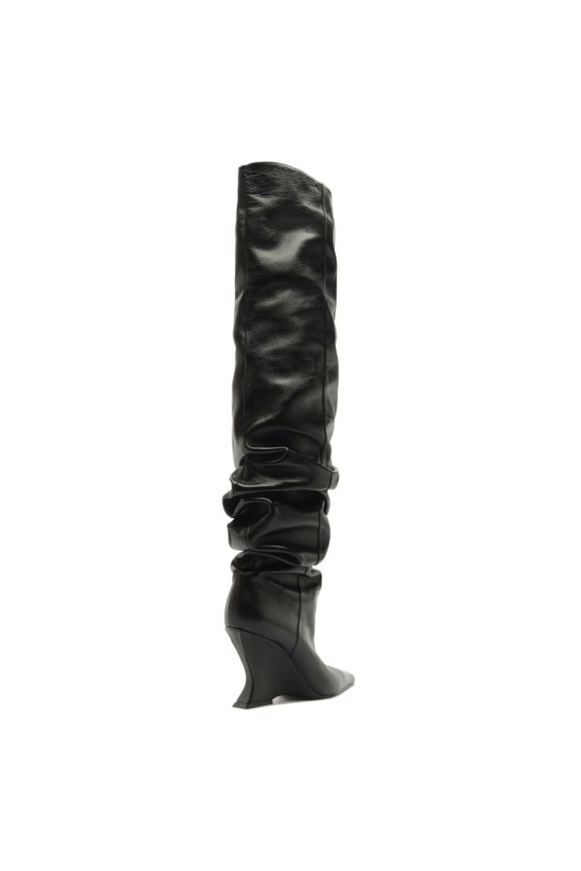 Schutz Siena Over-The-Knee Slouch Boot #2