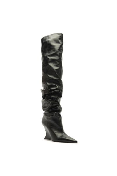 Schutz Siena Over-The-Knee Slouch Boot