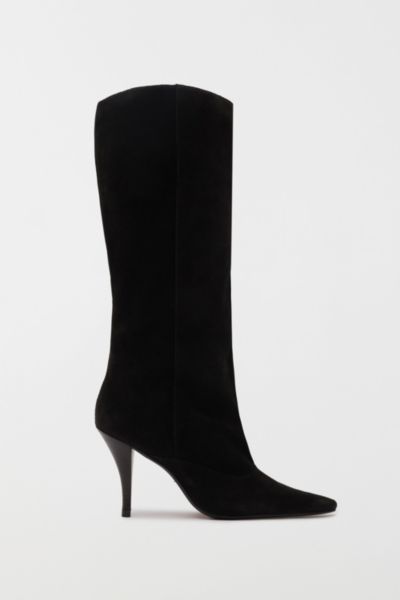 Schutz Rudy Knee-High Boot