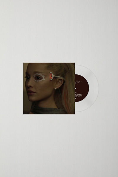Ariana Grande - we can't be friends (wait for your love) 7-Inch