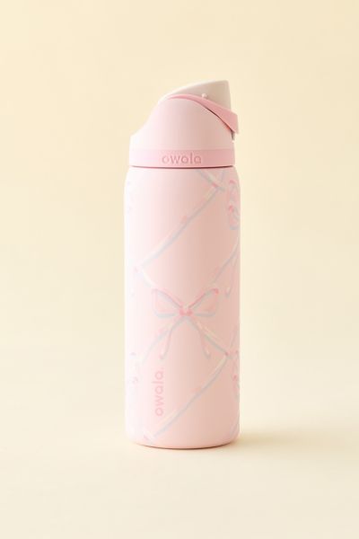 Owala FreeSip 32 oz Water Bottle