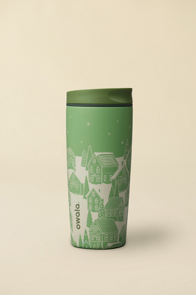 Owala SmoothSip Coffee Tumbler