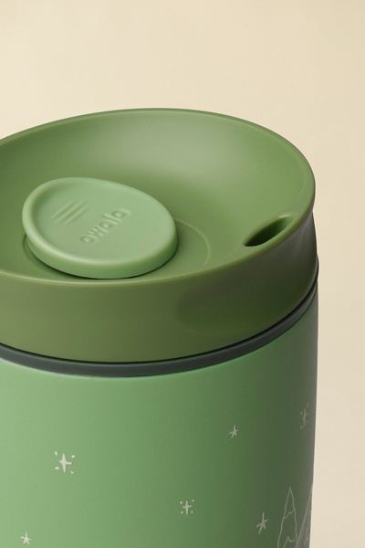 Owala SmoothSip Coffee Tumbler - Thumbnail 2