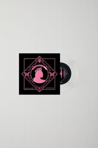 Ariana Grande - Popular 7-Inch Single