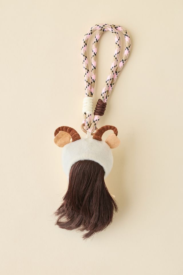 Ddung Zodiac Doll Blind Box Keychain #2