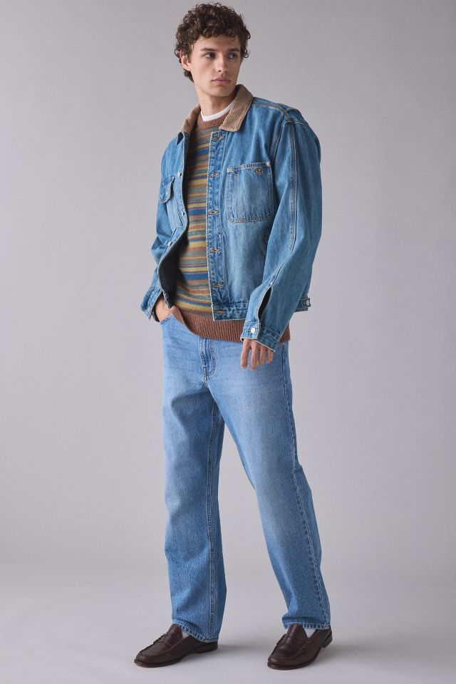 925 Originals Aces Denim Jacket #2