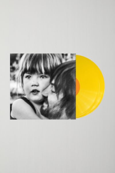 UO Exclusive Vinyl Records + Cassettes