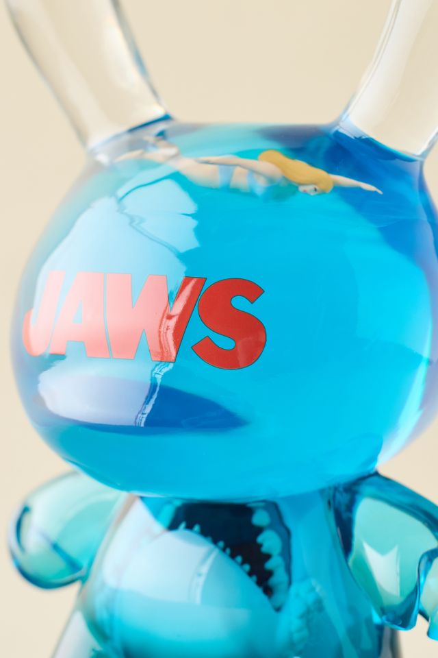 Kidrobot X Jaws 50th Anniversary Dunny Figure #2