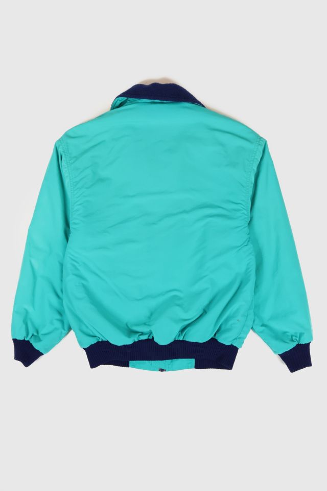 Vintage Eddie Bauer Full Zip Jacket #3