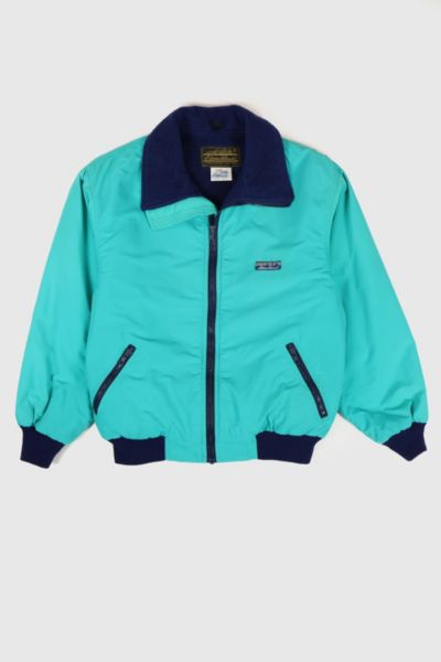 Vintage Eddie Bauer Full Zip Jacket