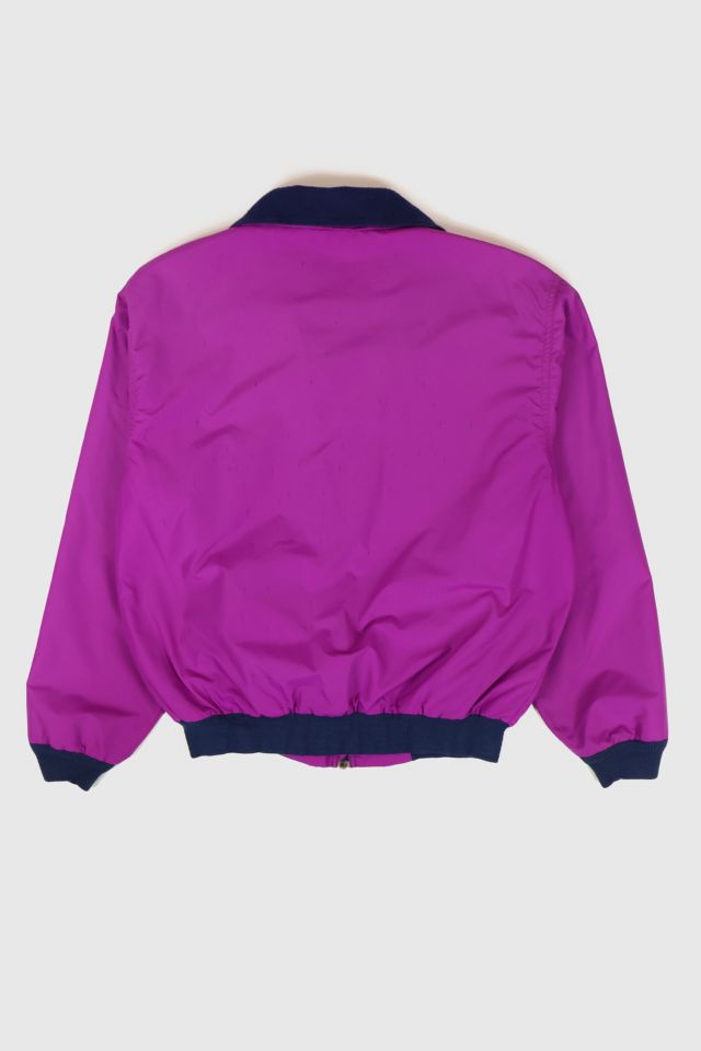 Vintage L.L. Bean Full Zip Jacket #3