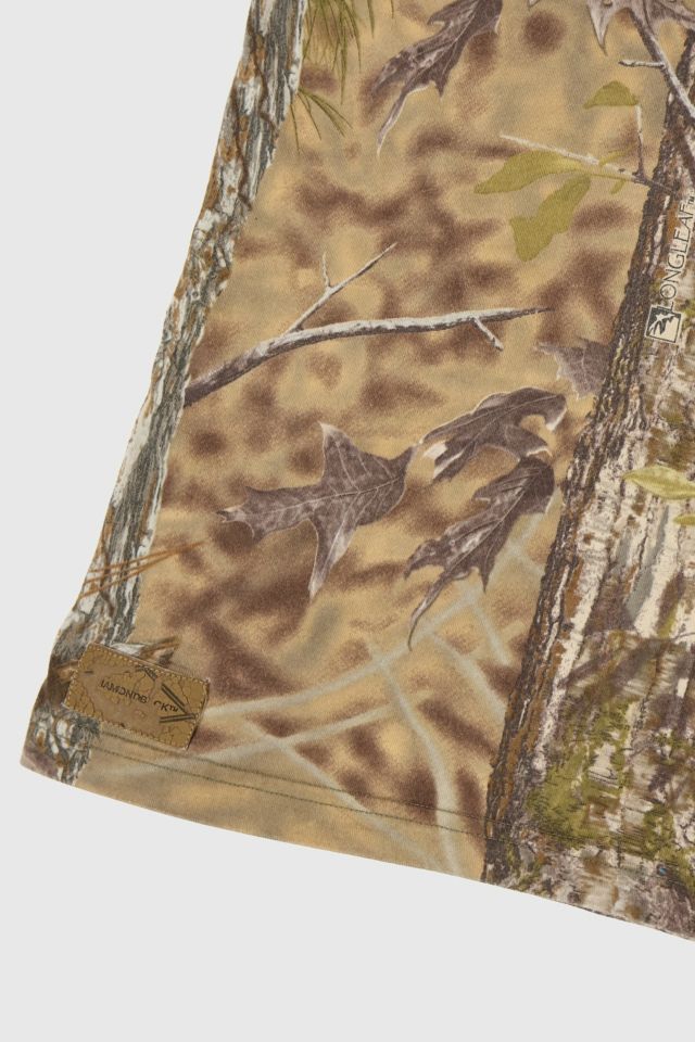 Vintage Real Tree Camo Tee #3