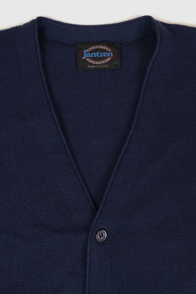 Vintage Jantzen Cardigan Sweater #2