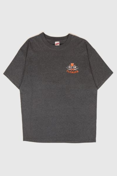 Vintage Clemson Tigers Tee