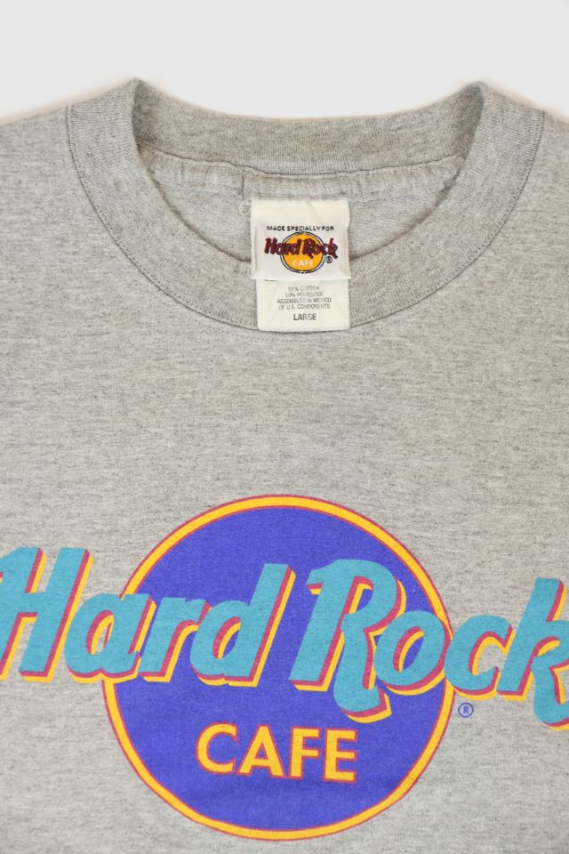 Vintage Hard Rock Cayman Islands Tee #2