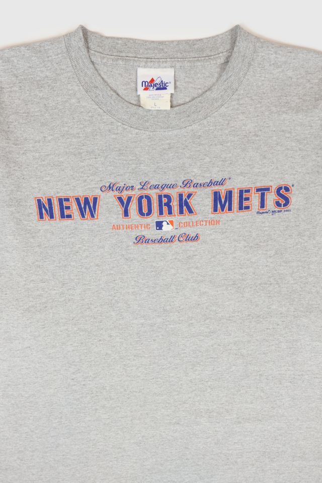 Vintage New York Mets Tee #1