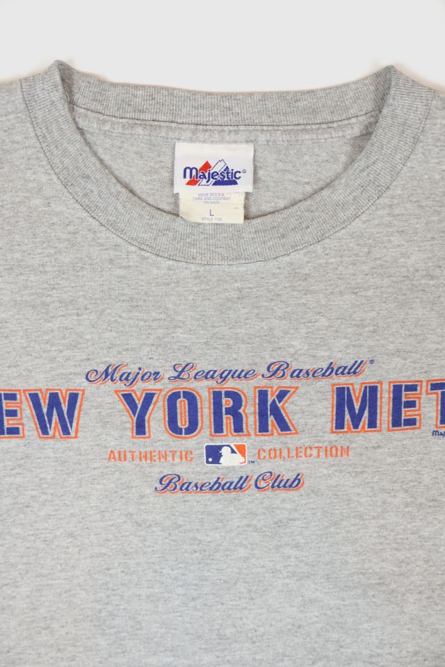 Vintage New York Mets Tee #2