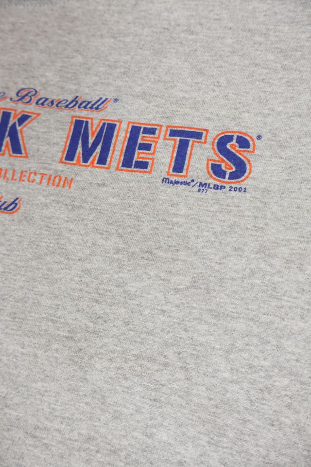 Vintage New York Mets Tee #3