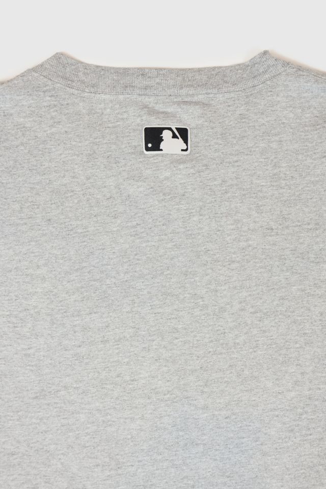 Vintage New York Mets Tee #4