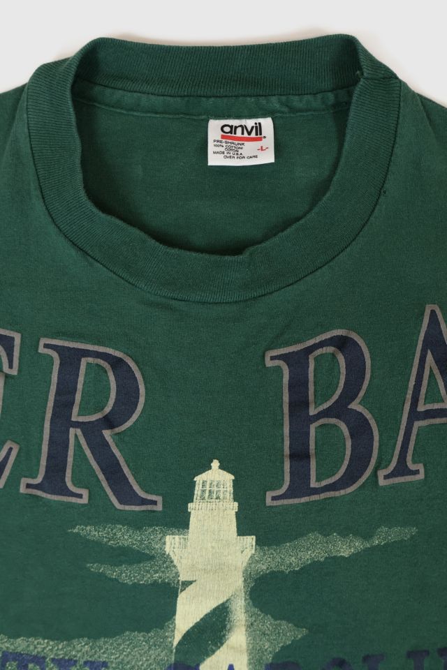 Vintage Outer Banks North Carolina Tee #3