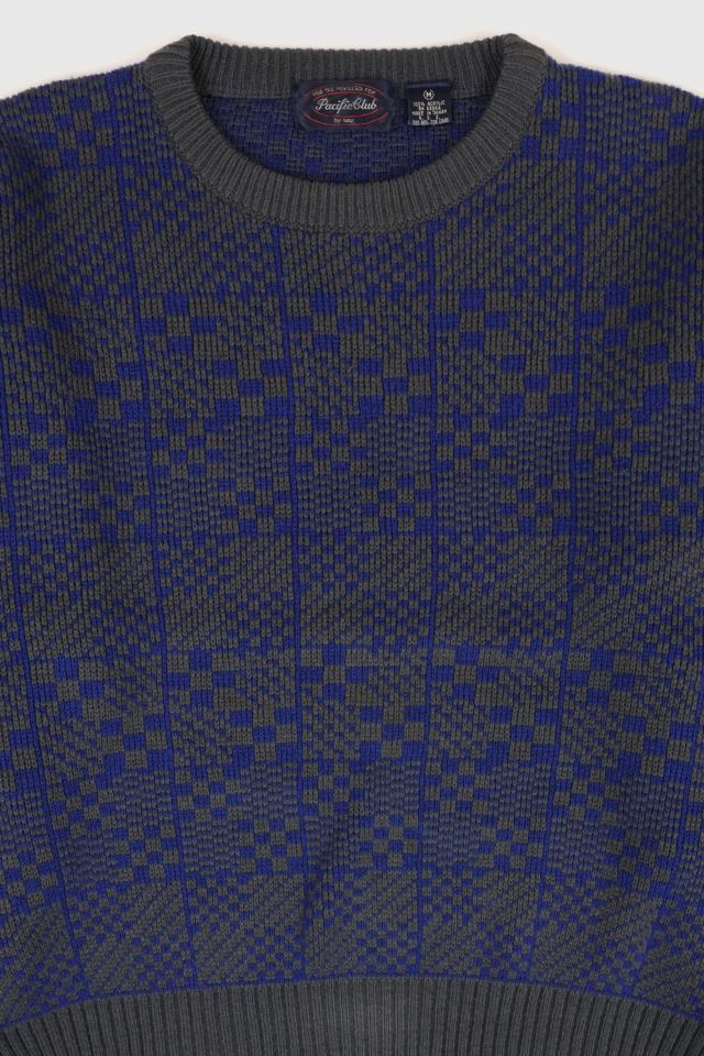 Vintage Sweater #1