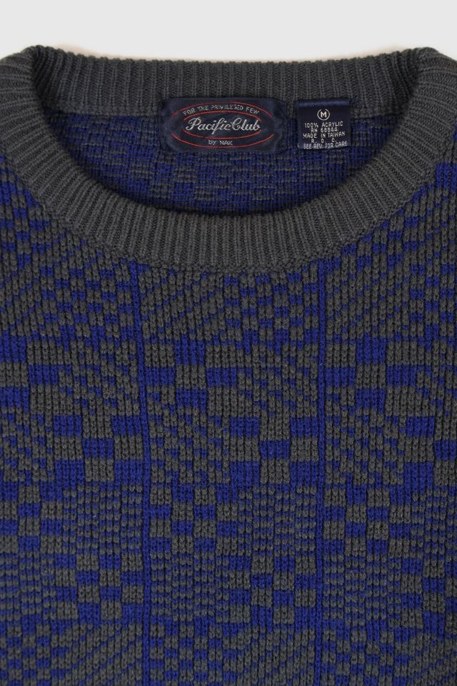 Vintage Sweater #2