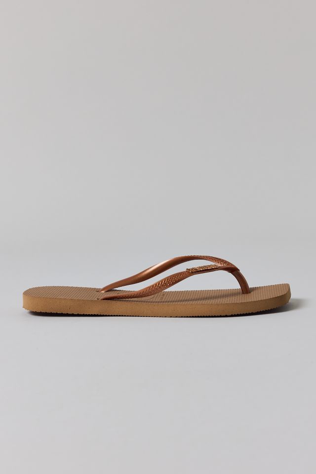 Havaianas Slim Square Flip Flip Sandal #1