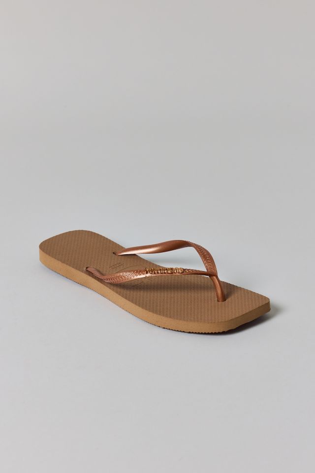Havaianas Slim Square Flip Flip Sandal #2