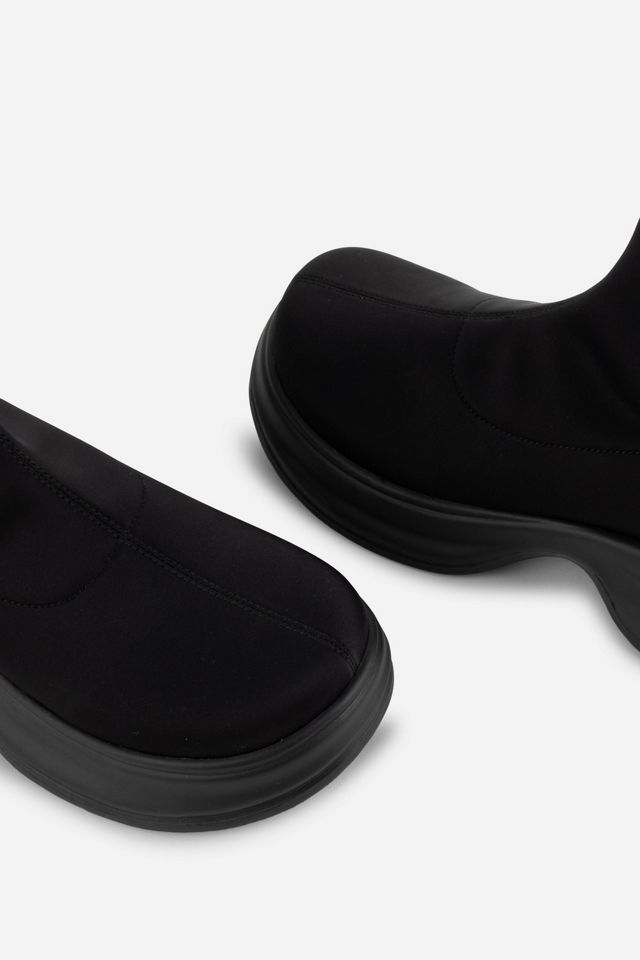 Intentionally Blank Maco Vegan Ankle Boot #3