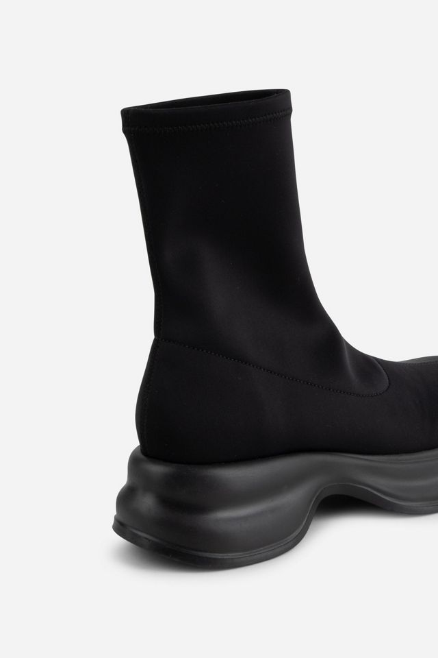 Intentionally Blank Maco Vegan Ankle Boot #4
