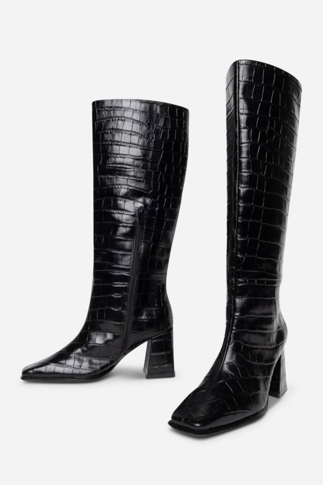 Intentionally Blank Tgif Knee High Boot #1