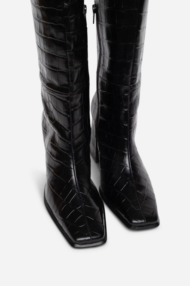 Intentionally Blank Tgif Knee High Boot #3