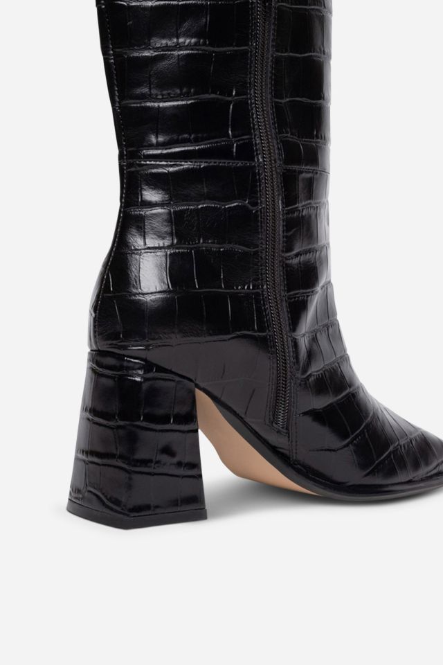Intentionally Blank Tgif Knee High Boot #4