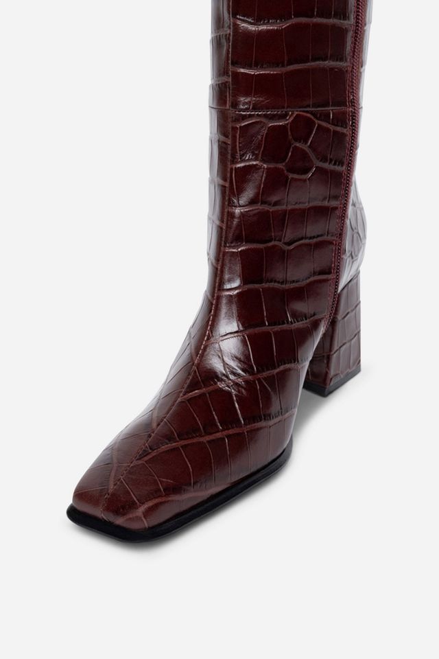 Intentionally Blank Tgif Knee High Boot #3