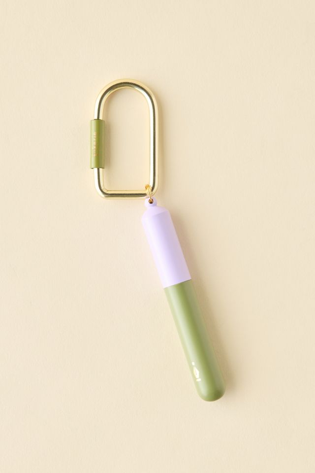 Inkerie On-The-Go Pen Keychain #1