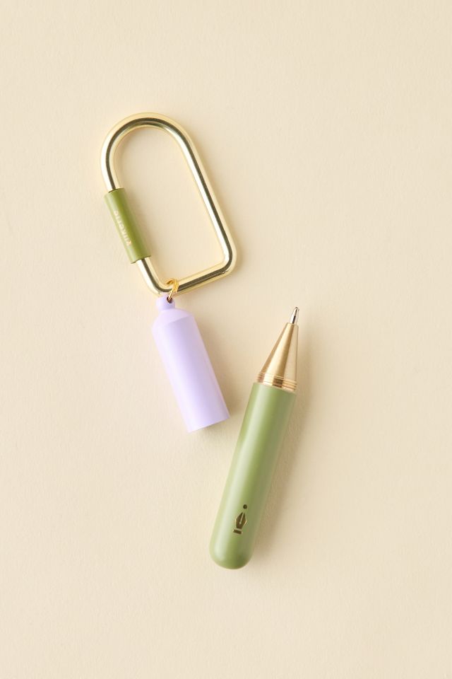Inkerie On-The-Go Pen Keychain #2