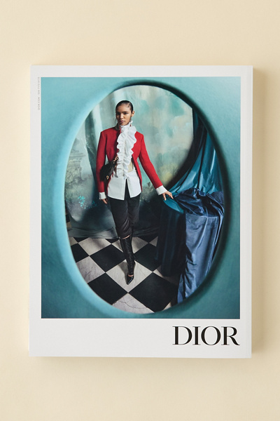 AnOther Magazine: Kirsten Dunst Issue