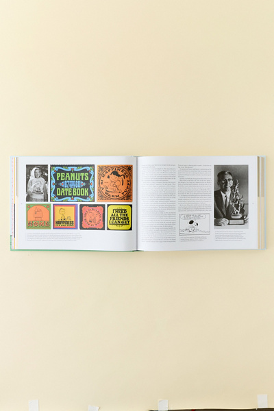 The Essential Peanuts By Charles M. Schulz: The Greatest Comic Strip Of All Time By Mark Evanier