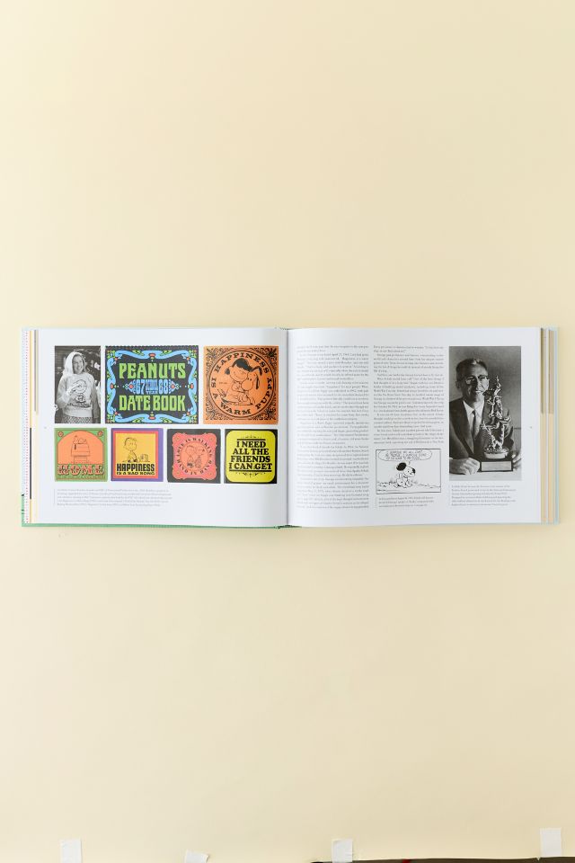 The Essential Peanuts By Charles M. Schulz: The Greatest Comic Strip Of All Time By Mark Evanier #3