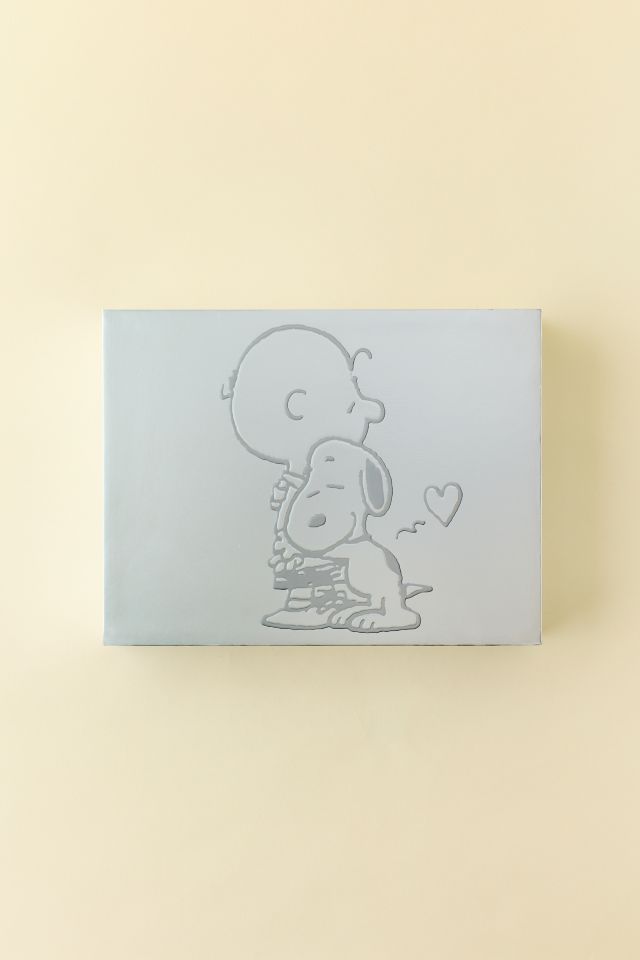 The Essential Peanuts By Charles M. Schulz: The Greatest Comic Strip Of All Time By Mark Evanier #5